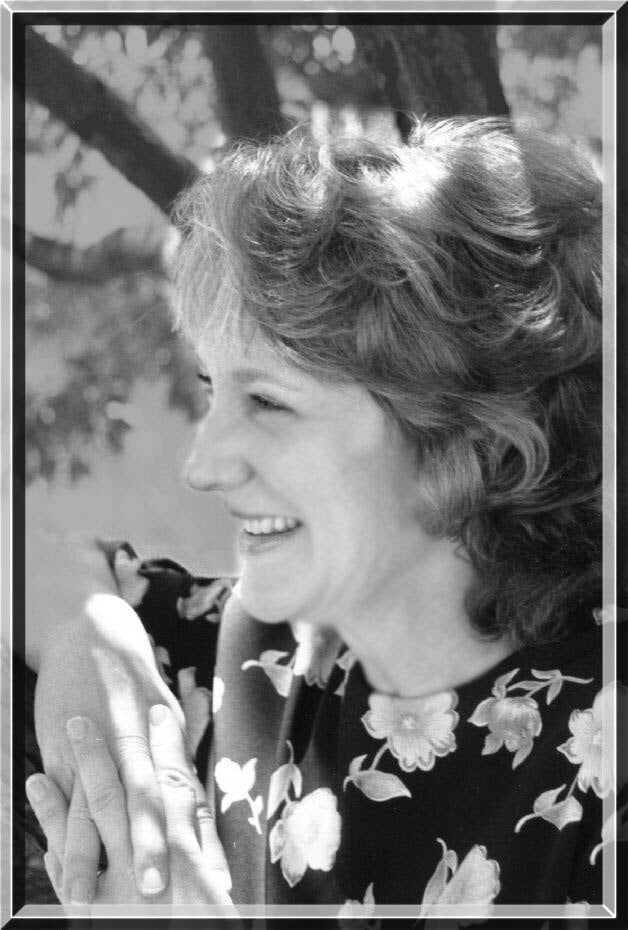 Bonnie Drury